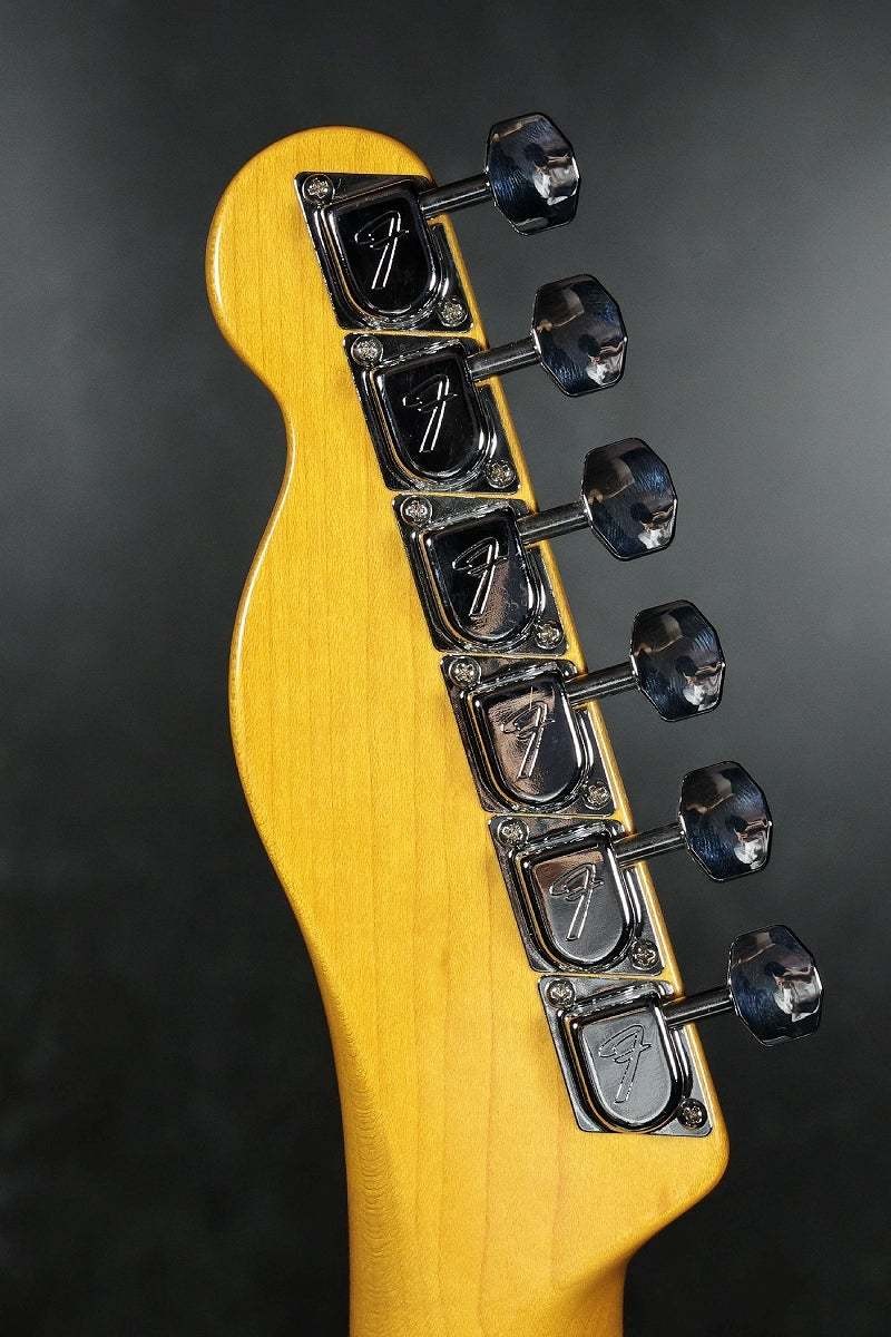 Fender American Vintage II 1977 Telecaster Custom Olympic White