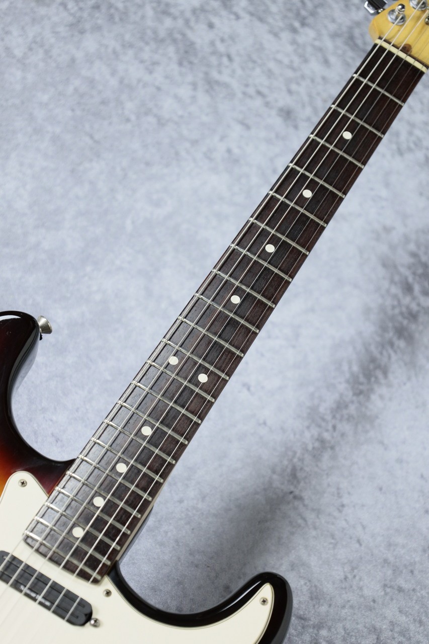 Fender American Standard Stratocaster 40Th Anniversary Mod – 3Ts- *Hj741
