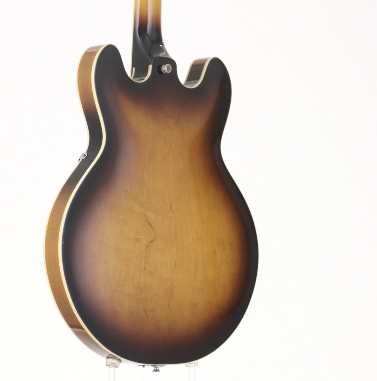 EPIPHONE Made in Japan Casino Blue Label Sunburst [103113]