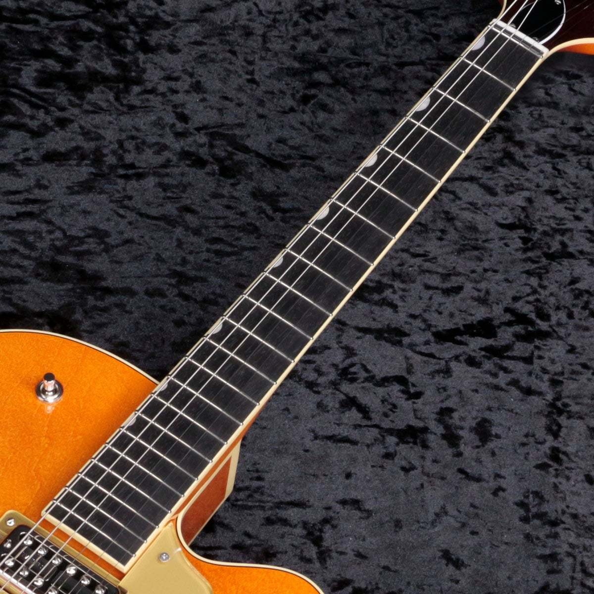 Gretsch G6120T-59 Vintage Select Edition 59 Chet AtkinsTV Jones Vintage #GG96d