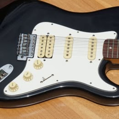 Hondo H-77 Electric Guitar