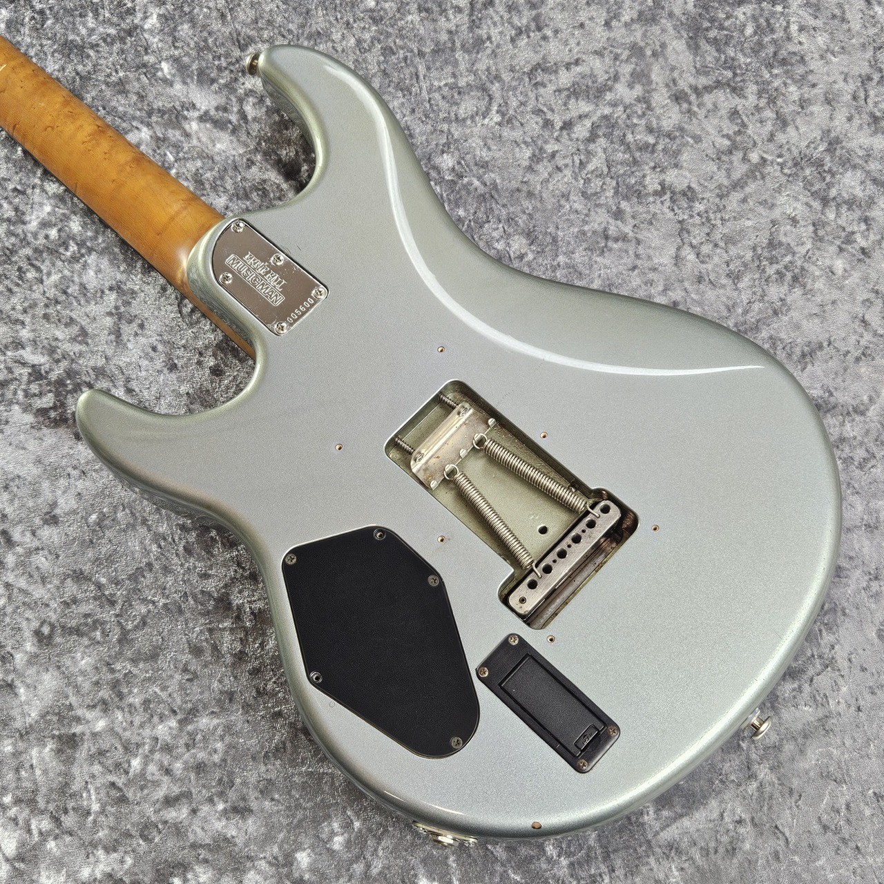 MUSIC MAN Luke II (no2512251)