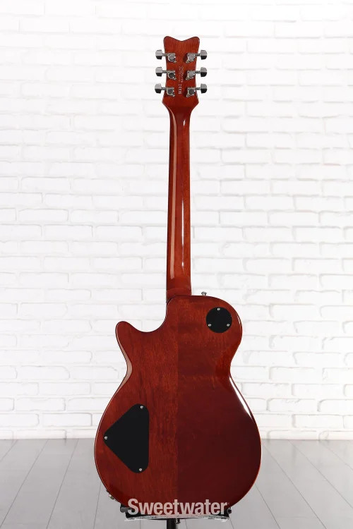 Gretsch Electromatic Premier Jet Electric Guitar – Rubusto Burst