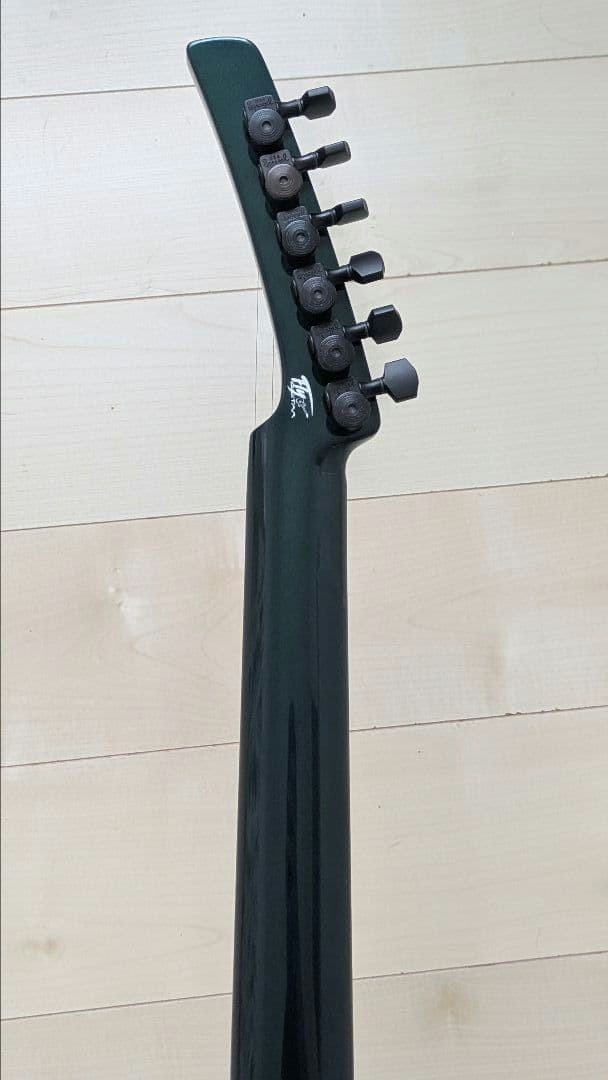 Parker Fly Deluxe USA 1997 Electric Guitar