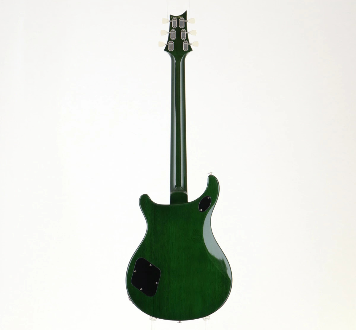 Used Paul Reed Smith (PRS) 2023 10th S2 McCarty 594 Ltd Eriza Verde 23 S2065865
