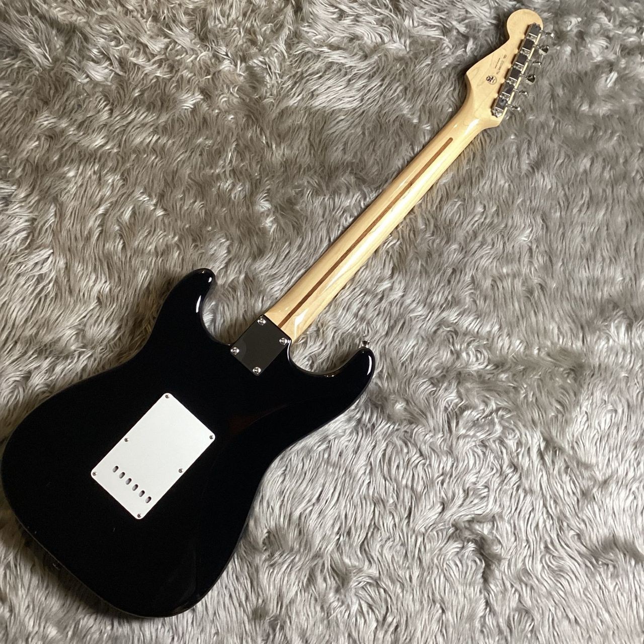 Fender TRADII 50S ST M BK Made in Japan Traditional USED w/tracking