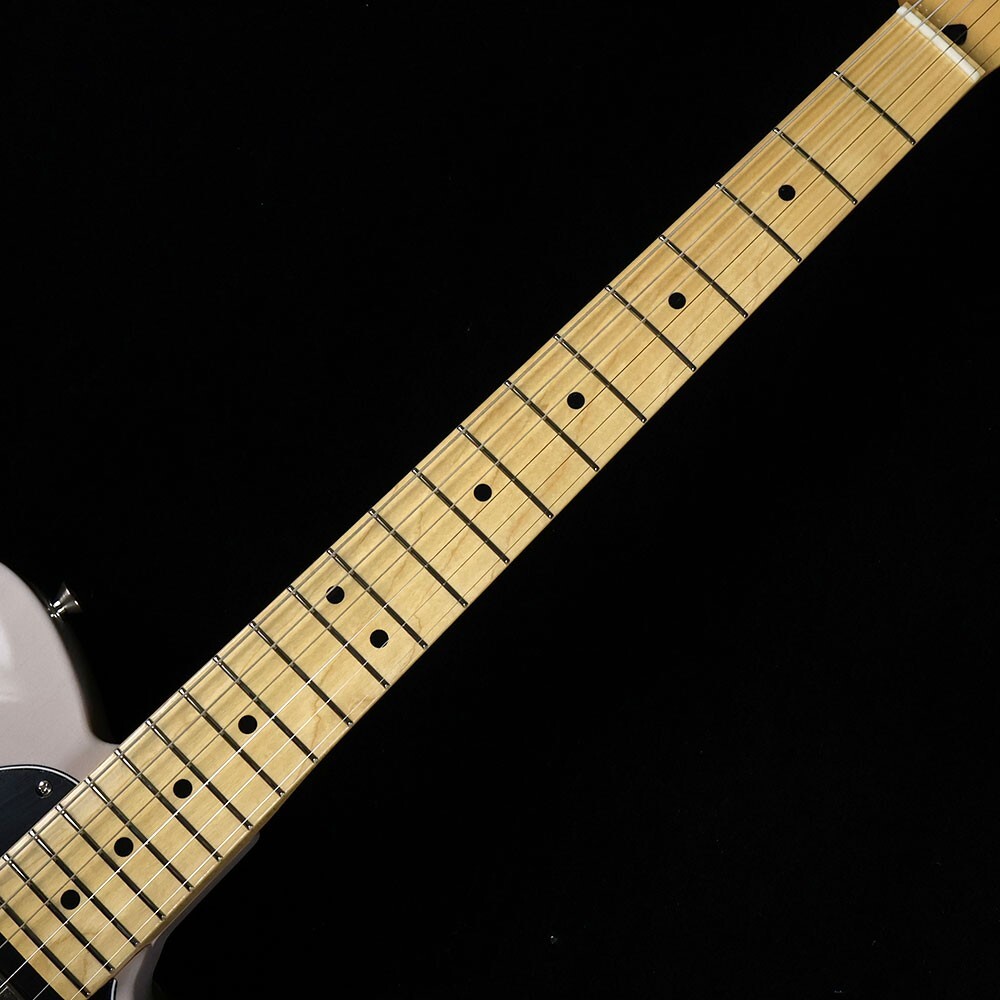Fender Made in Japan Hybrid II Telecaster Maple US Blonde Electric Guitar