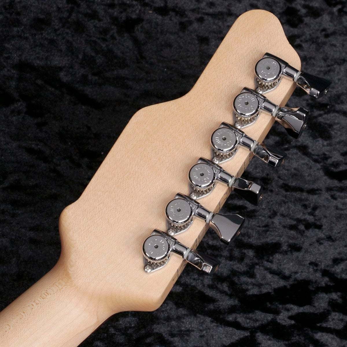 James Tyler Studio Elite Hd Black And Blue Shmear *Zn371