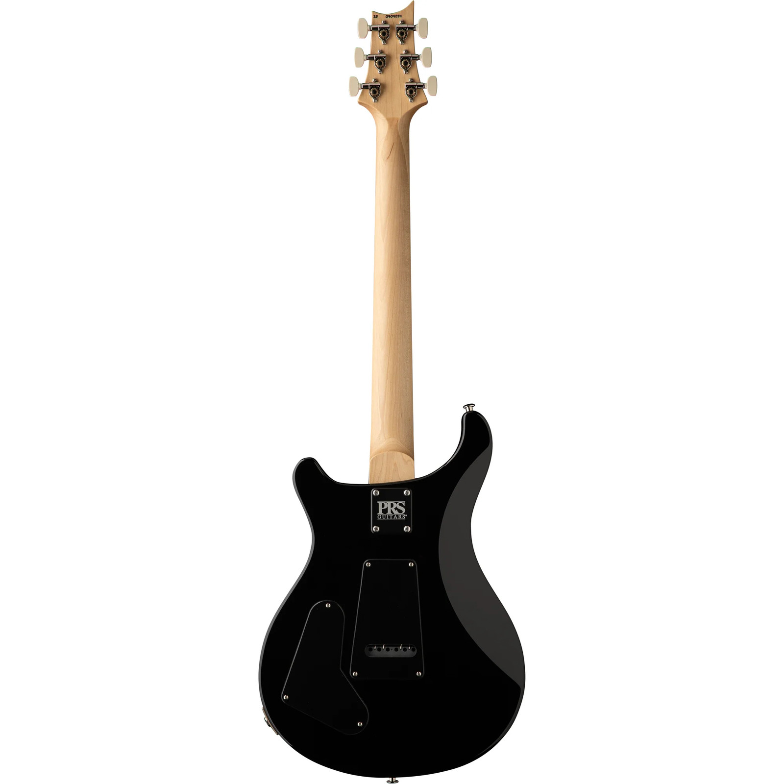 PRS CE 22 Limited Edition Electric Guitar – Faded Gray Black