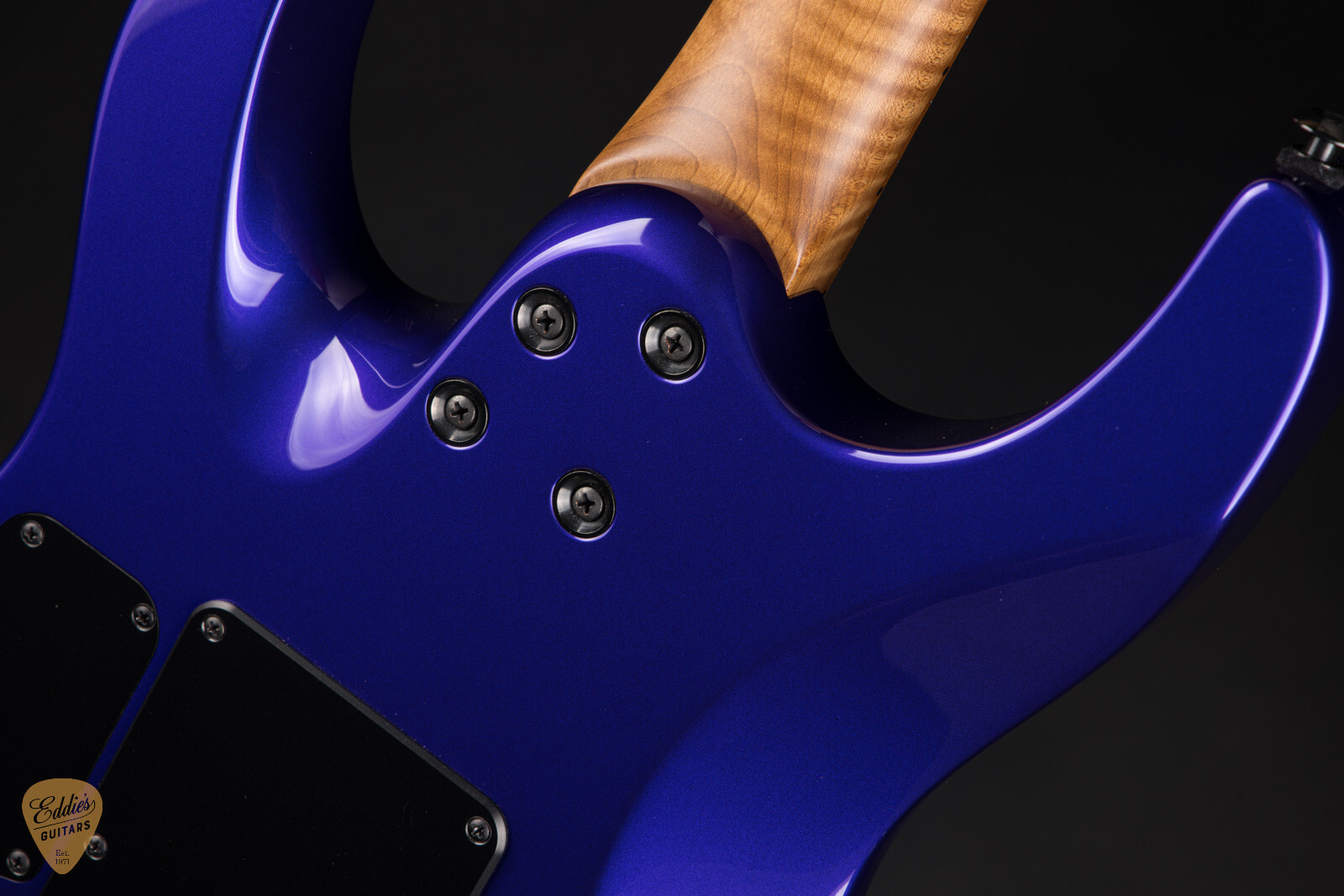 Suhr Modern Roasted – Purple Haze#85796