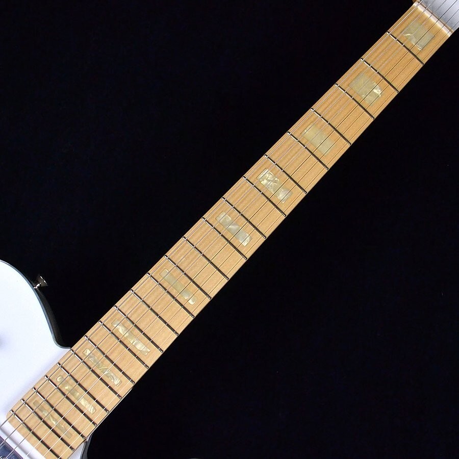 Fender SCANDAL Haruna model Telecaster Boost Arctic White made in JAPAN