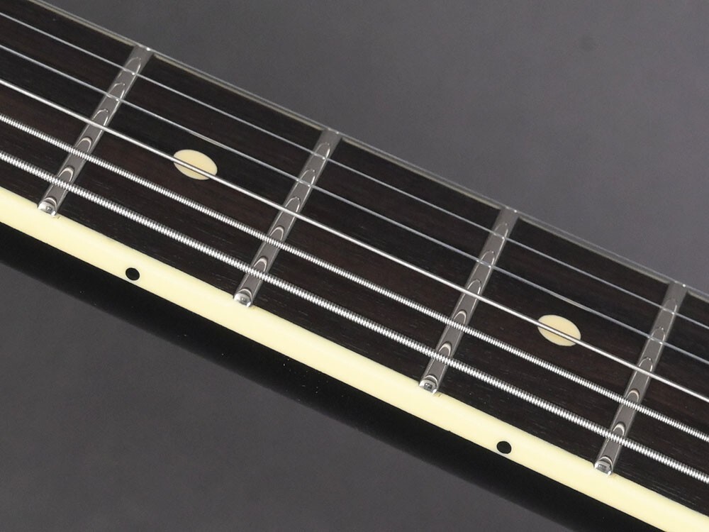 Duesenberg Double Cat Black incl. Bag
