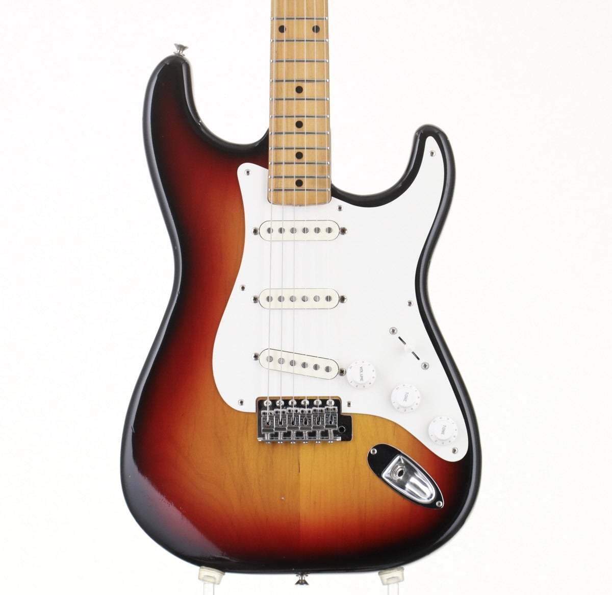 Tokai ST60 YS Springy Sound 3.41kg Made in 1981