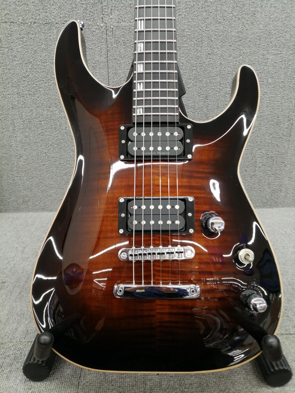 ESP E-Ⅱ HORIZON NT FM Electric Guitar