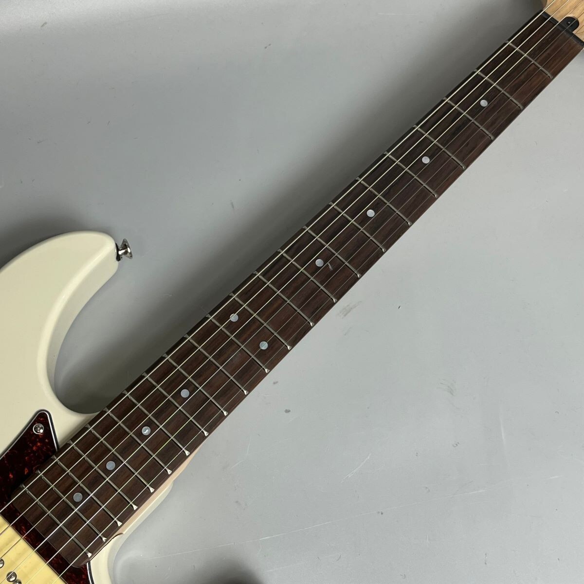 YAMAHA PACIFICA PAC311H VW Electric Guitar Vintage White with Gin bag