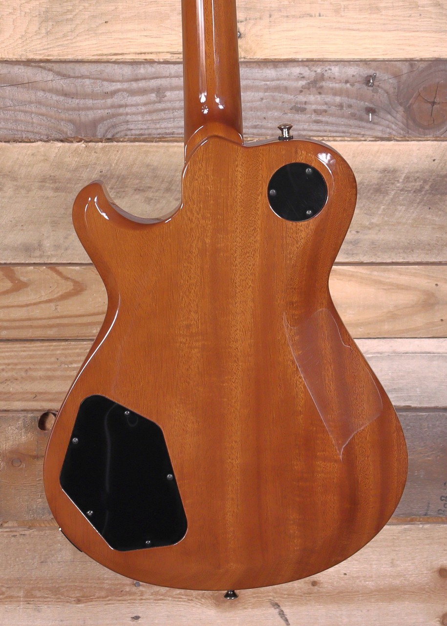 Knaggs Kenai T1 Koa Electric Guitar Natural w/ Case “Excellent Condition”
