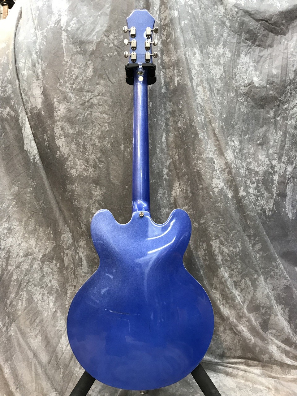 Epiphone Riviera Custom P93 o10398