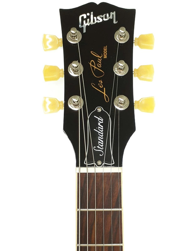 Gibson Electric Guitar Japanexclusive Lespaulstandard 50S Custom Shop Top 2025 M