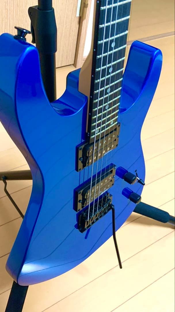 JS Series Dinky JS12 Metallic Blue Safe packing!