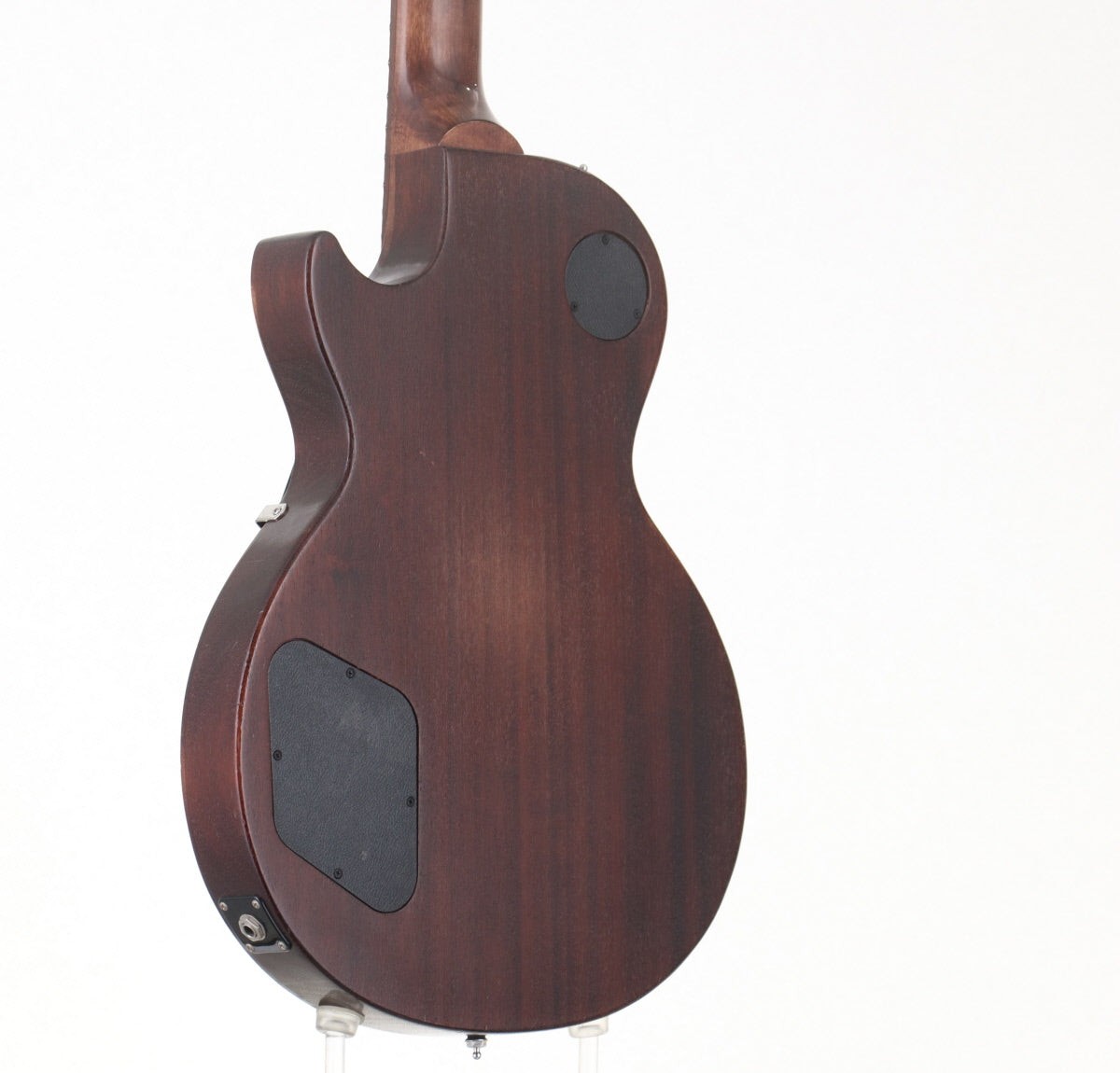 Gibson USA Les Paul Faded 2017 T Worn Brown [170071342]
