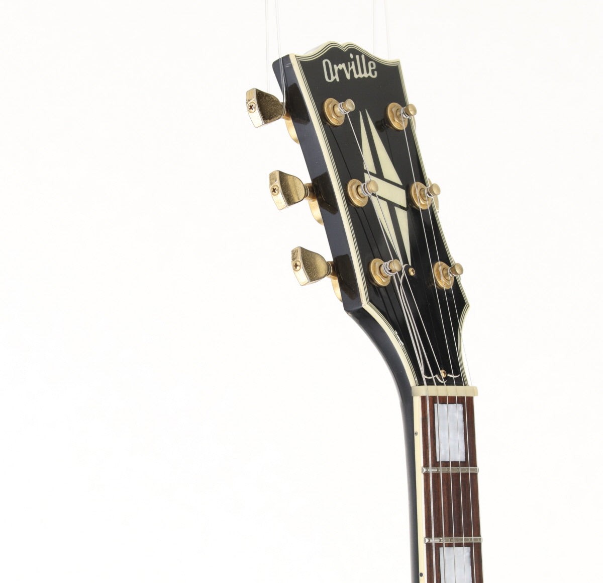 ORVILLE LPC-75 Modified [710025]