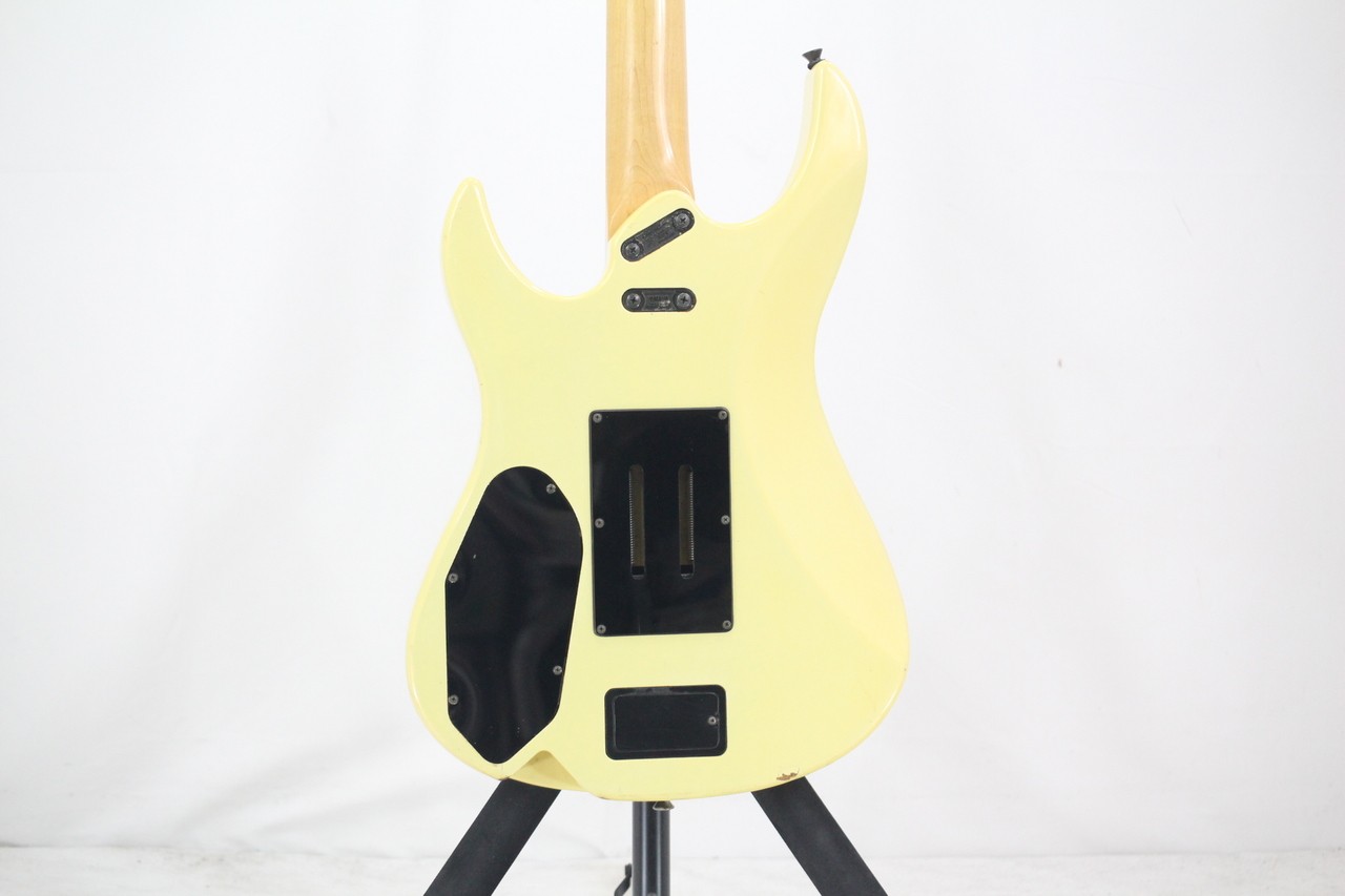 YAMAHA RGX820J Used Electric Guitar