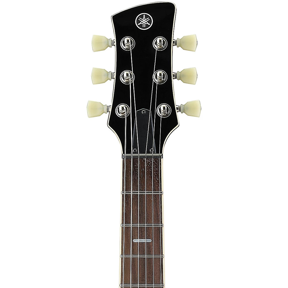 Yamaha Revstar Standard RSS20 Chambered Electric Guitar Mist Green