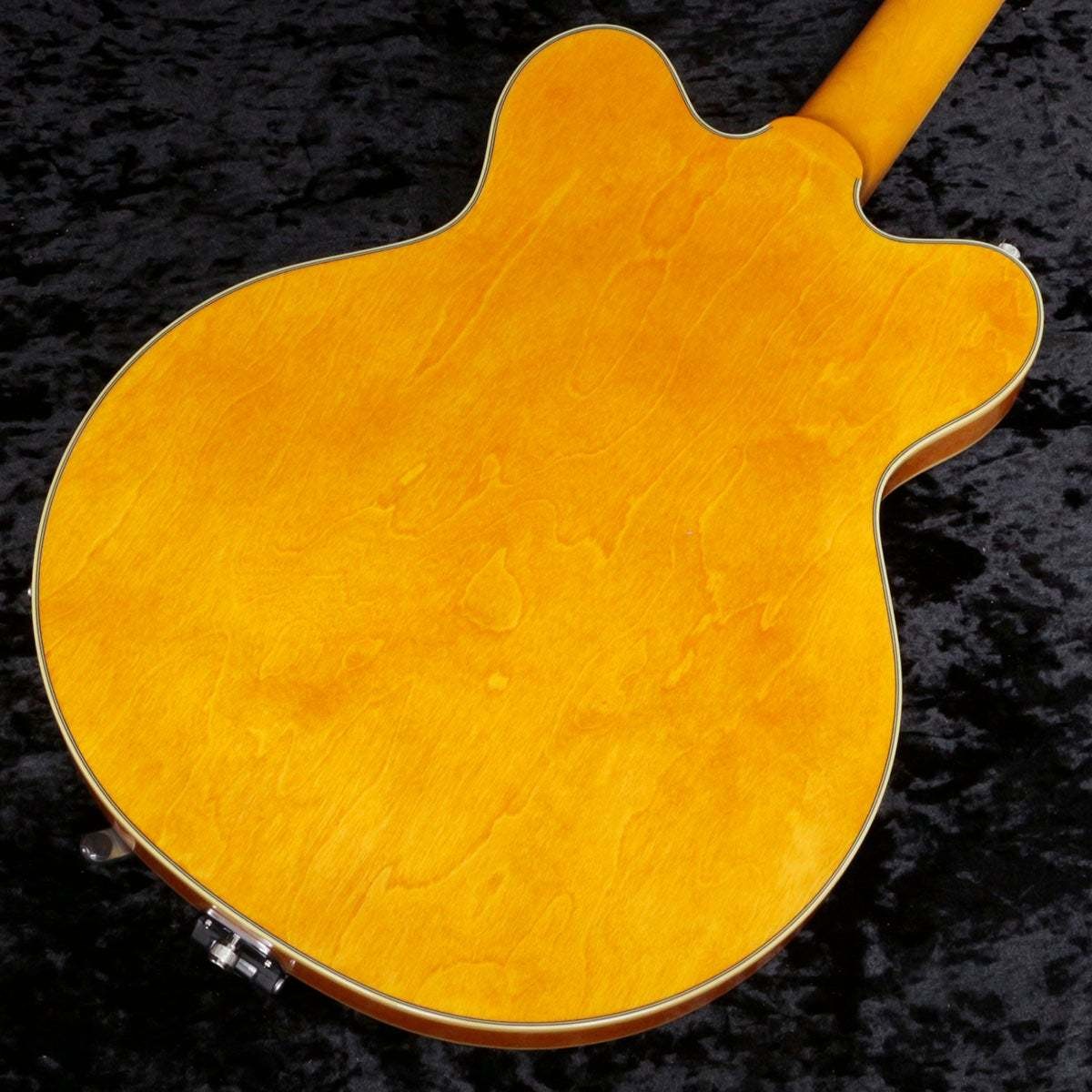 Gretsch G5622T Electromatic Center Block Double-Cut with Bigsby Laurel Fingerboa