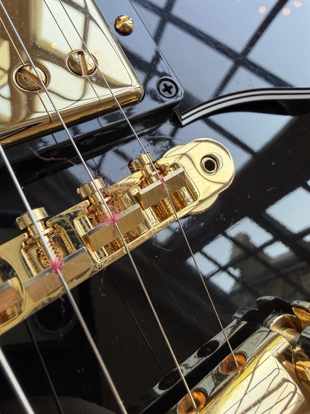 2022 Gibson ES-345 Gloss Limited Edition – Ebony Black