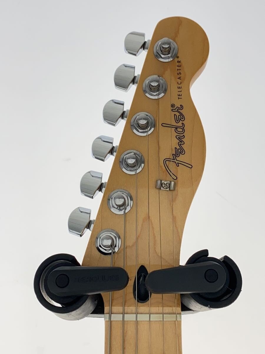 Fender Player Telecaster Electric Guitar Black 2020 Made in Mexico