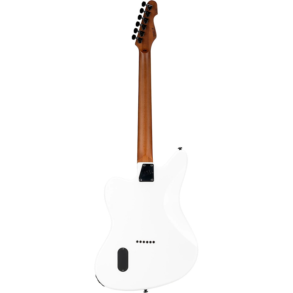 ESP LTD Deluxe XJ-2HT Electric Guitar – Snow White