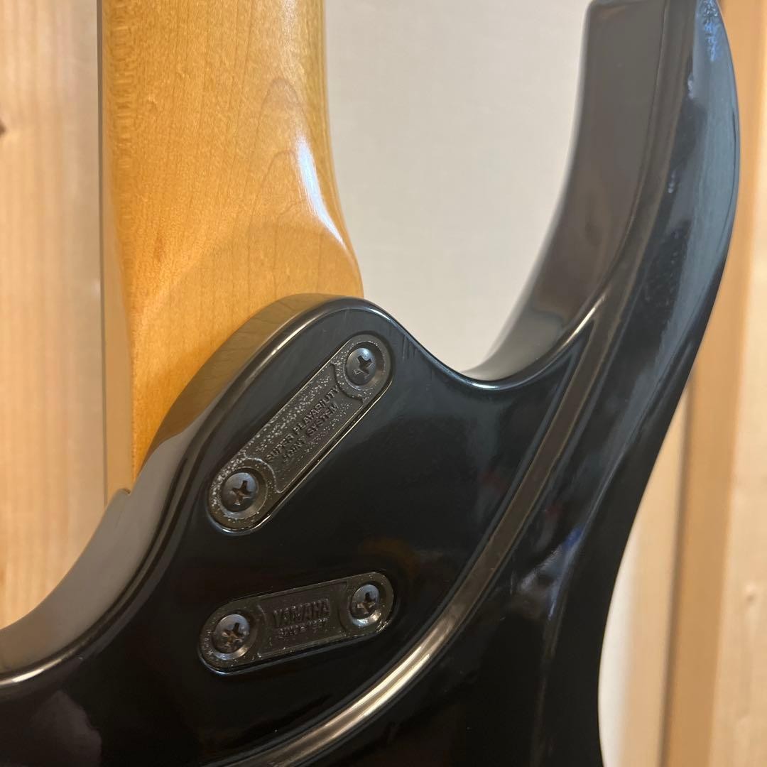 yamaha RGZ-II Safe Packing!