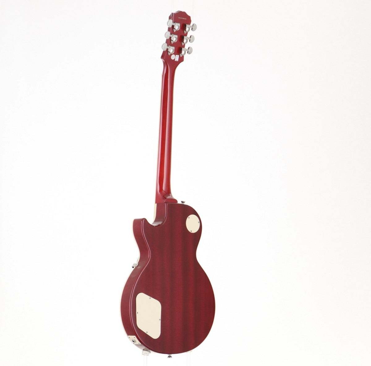 Epis Les Paul Standard Plus Top HS (no260620)