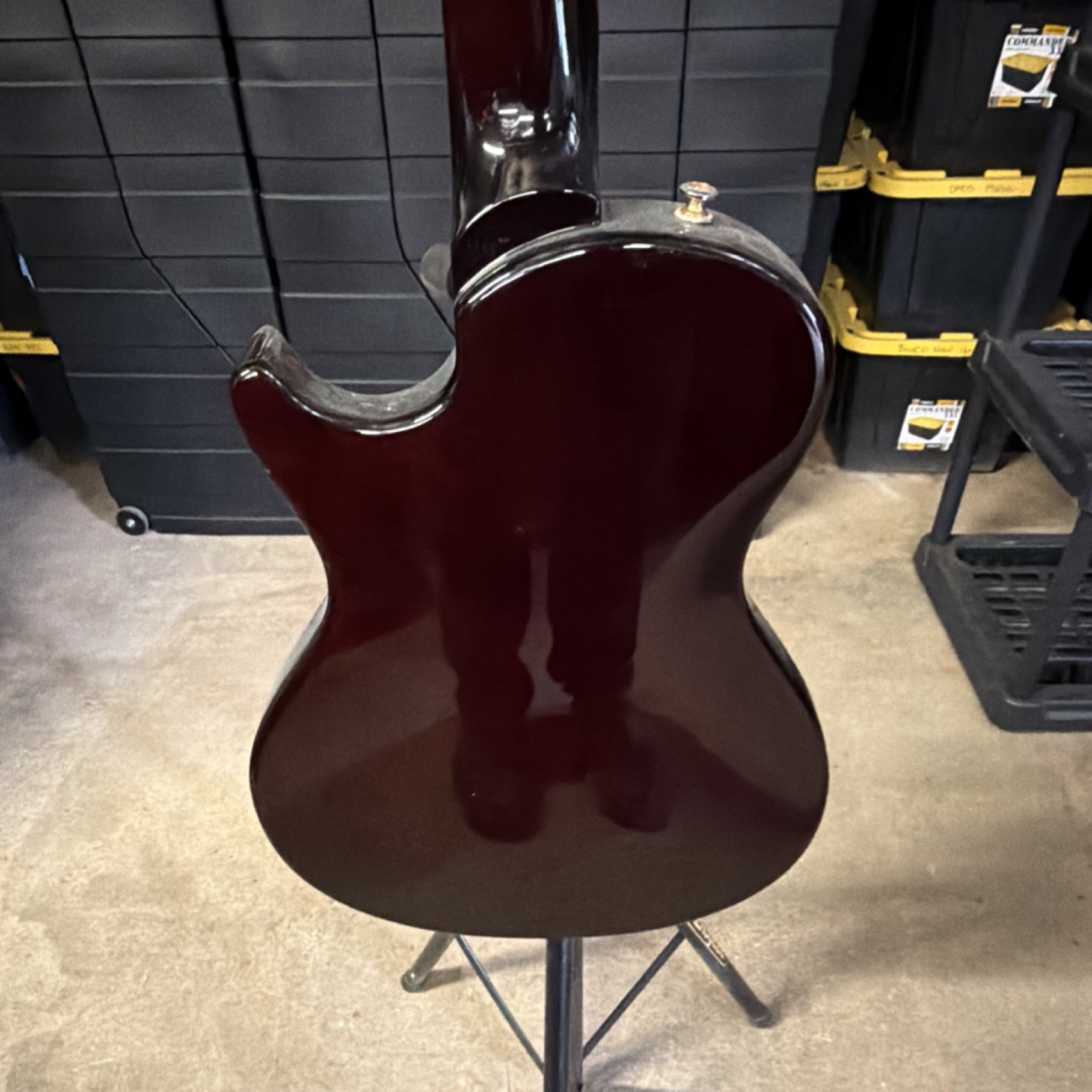 PRS SE One Electric Guitar Sunburst Mahogany 6 String Rosewood Right-Handed