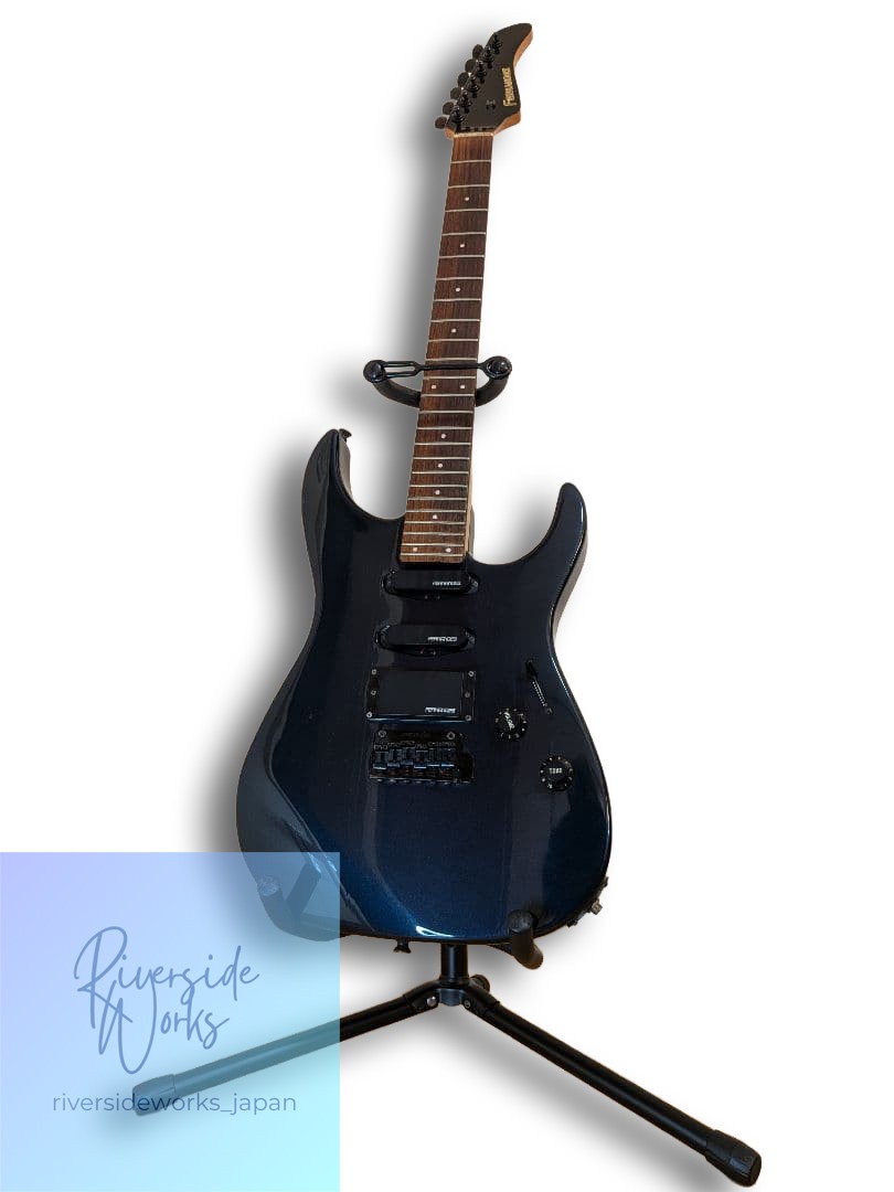 FERNANDES SFR512 SSH