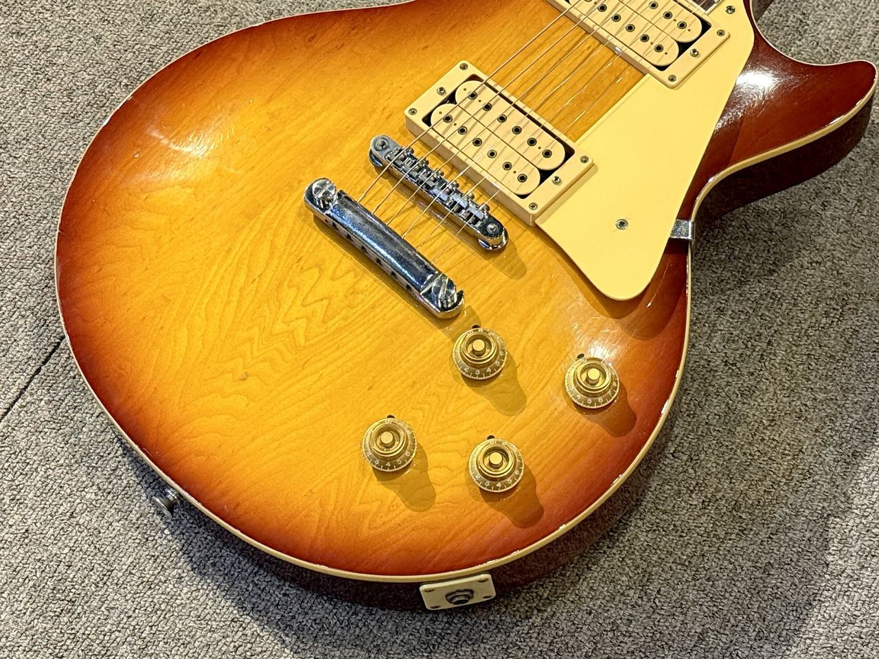 Tokai LS-50 Love Rock #GGanm