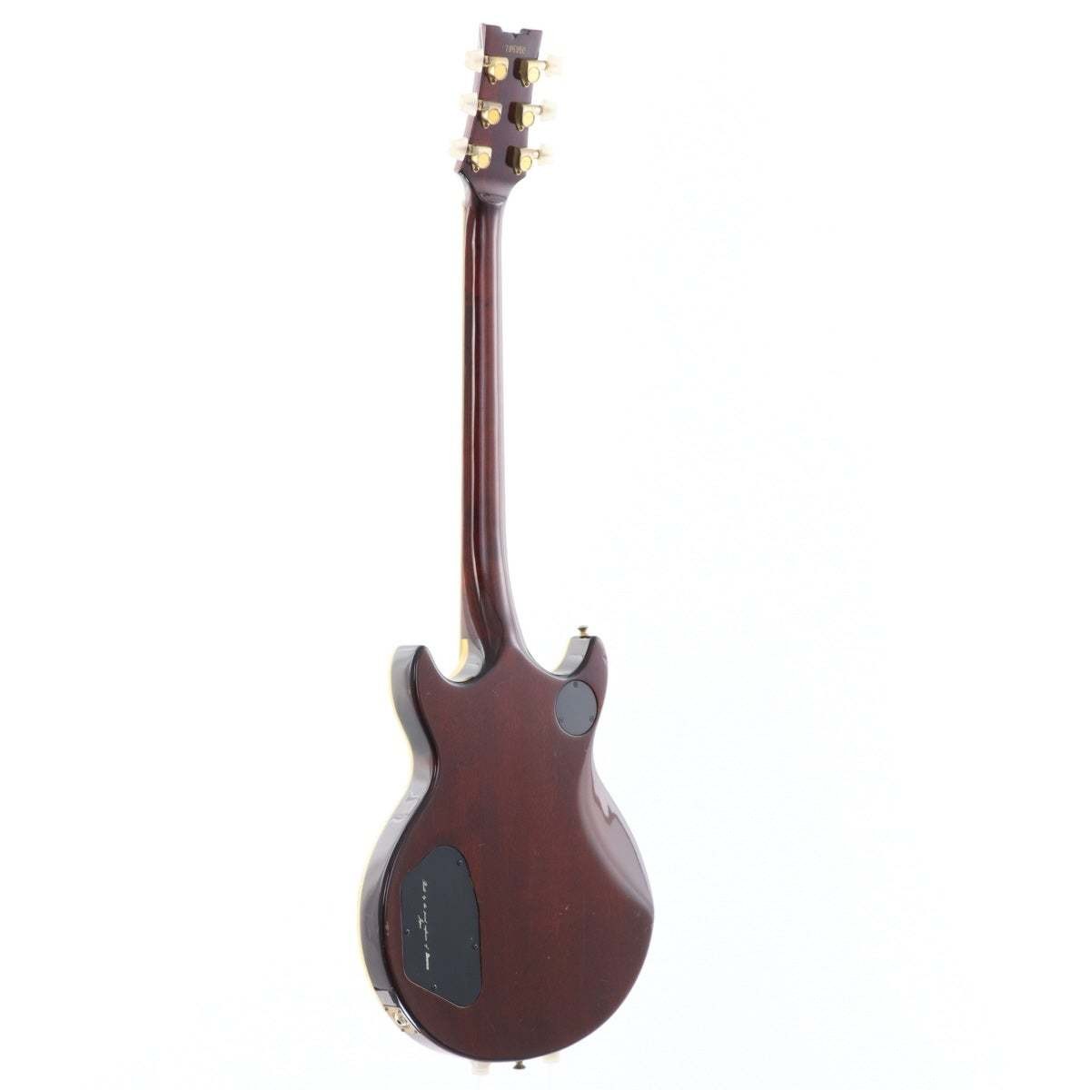Ibanez AR300 Antique Violin Used Electric Guitar 1979
