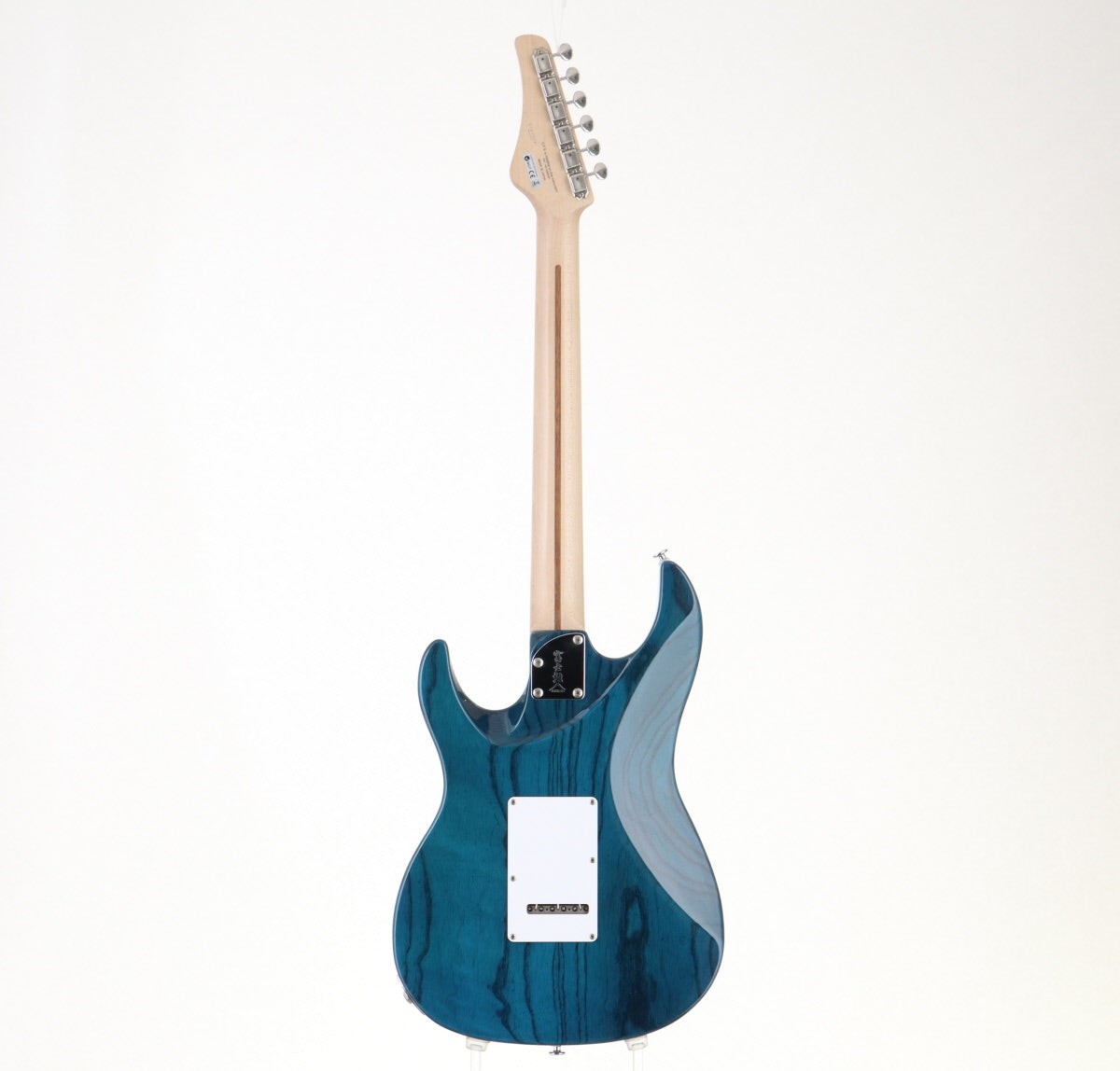 FUJIGEN Expert ODYSSEY EOS ASH-M See-through Blue Burst [G161076]
