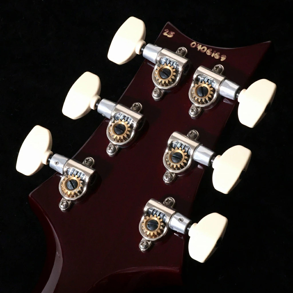 Paul Reed Smith (PRS) / 2025 McCarty Custom Color (3.39kg) S/N:25 0406169 Guitar