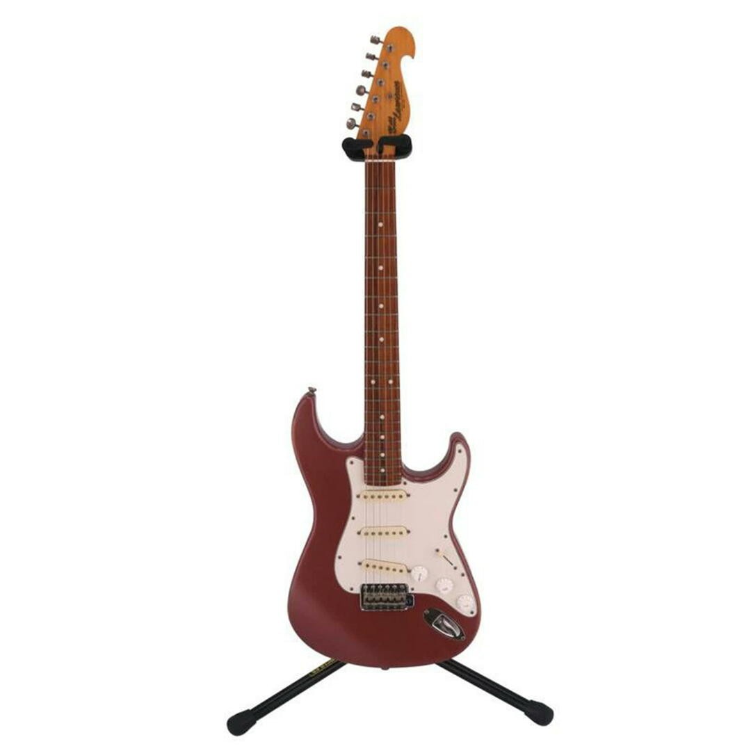 Bill Lawrence Lawrence/Electric Guitar/St Type/Bo2M-68/B51042/B Rank/25 Used