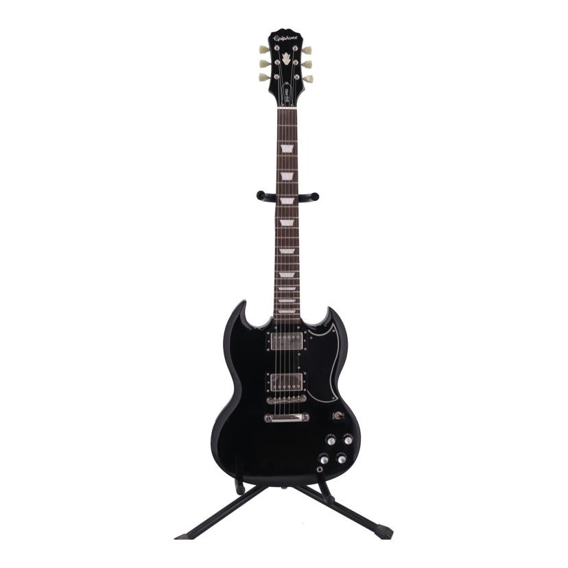 Epiphone guitar Electric SG PRO 1604201492 Musical Instruments