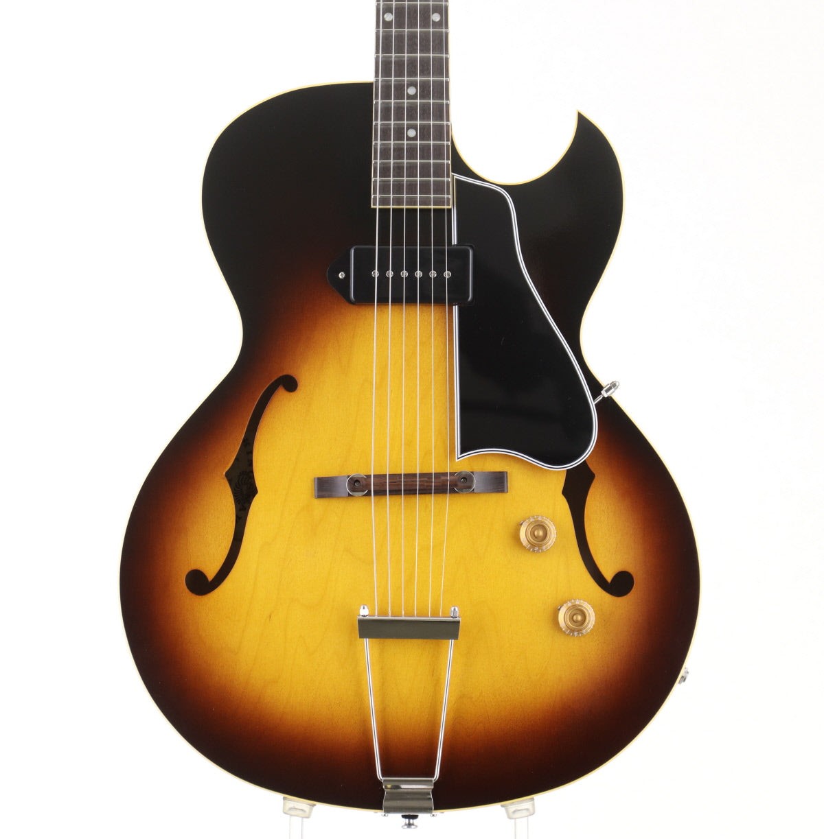 KING SNAKE MUDDY Tobacco Sunburst [M-031]