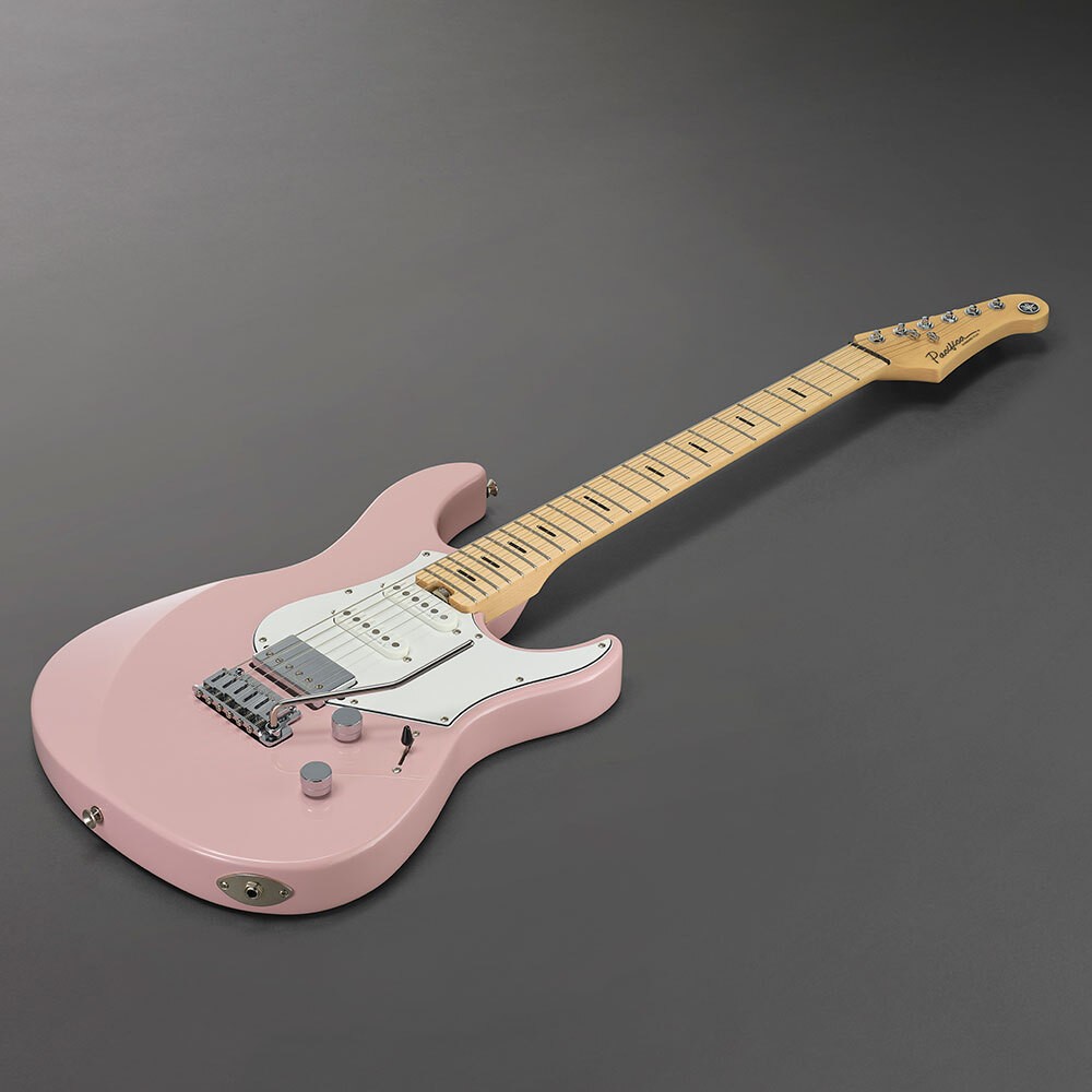 Yamaha Pacs 12M Asp Pacifica Standard Plus Electric Guitar Safe delivery from Ja