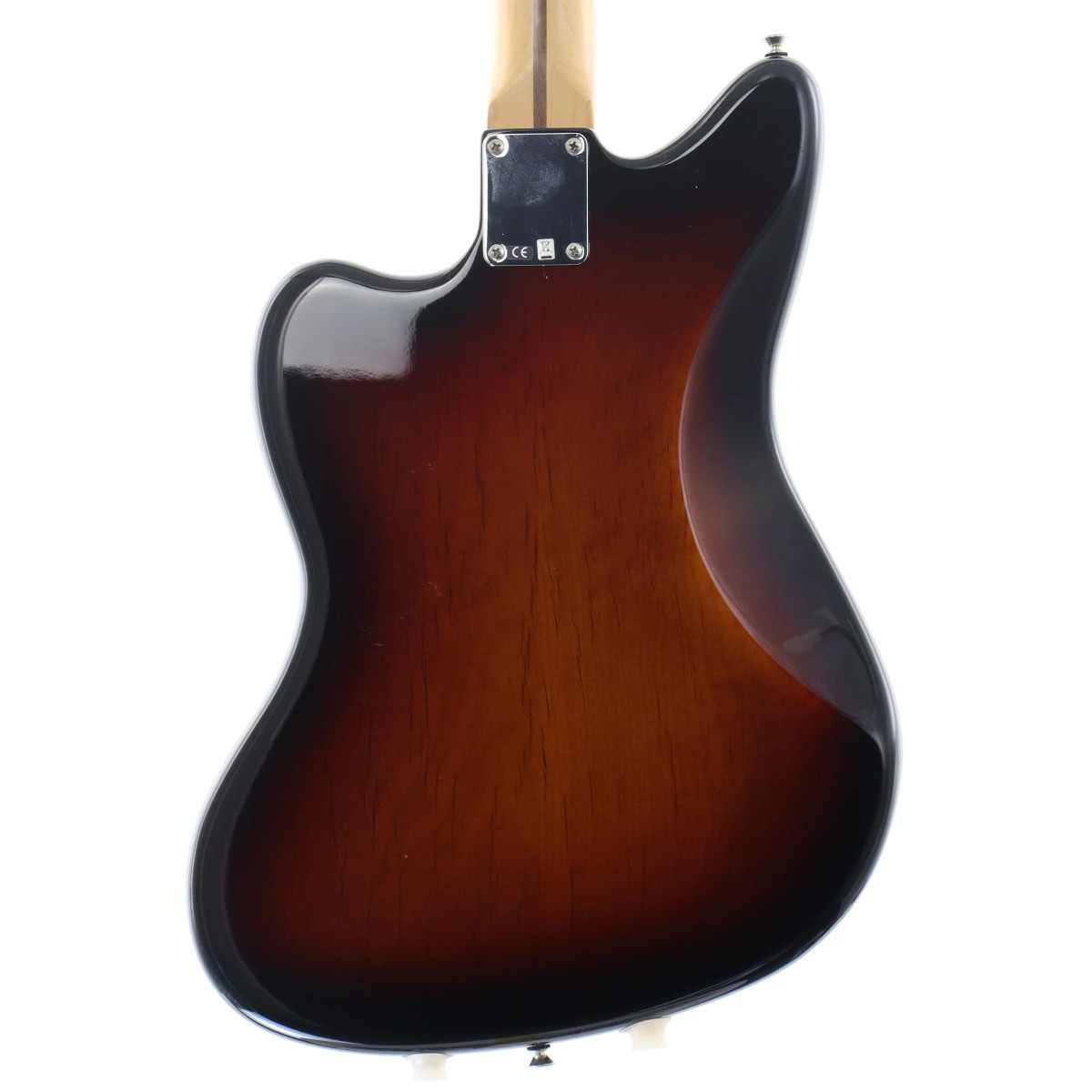 Used Fender Usa / American Special Jazzmaster 3-Color Sunburst Umeda Store July