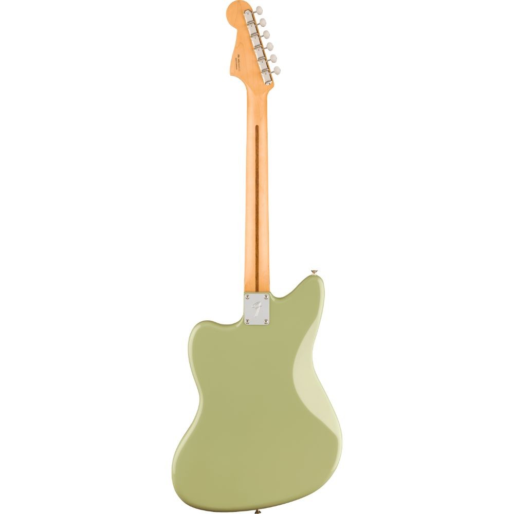 Fender Player II Jazzmaster Rosewood – Birch Green