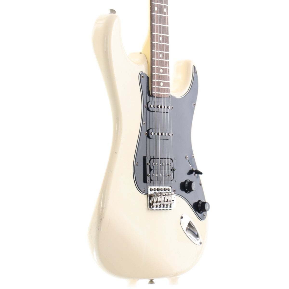 Squier by Fender SST314H-55 (no260522)