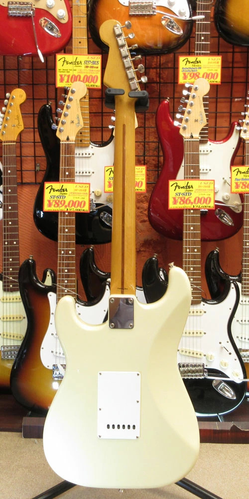 Fender Japan St57-58Us