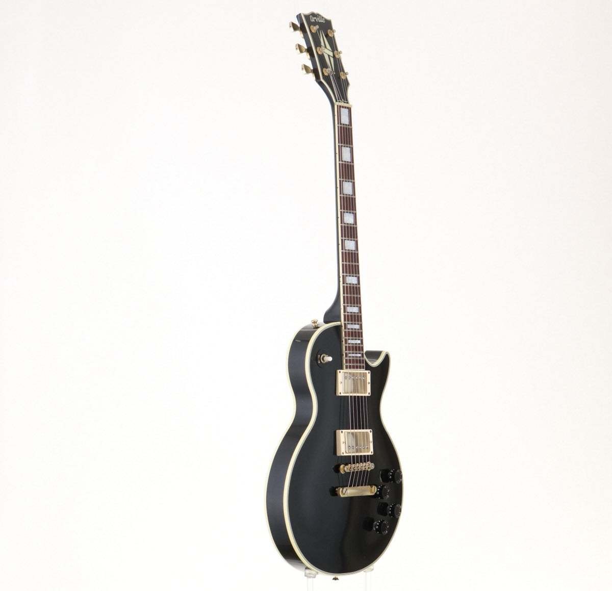 Orville LPC-75 Modified Used Electric Guitar 1997