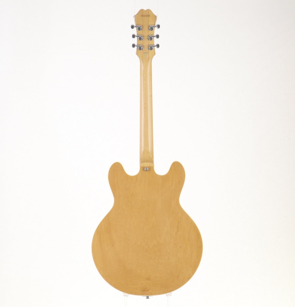 EPIPHONE 1983 Casino Beige Label Sunburst [3041452]