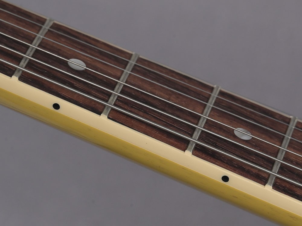 Gibson Les Paul Special DC TV Yellow
